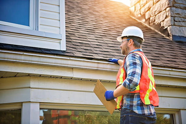 Licensed Roof Installation service in Strafford, MO - Ben Roofing and Steel LLC